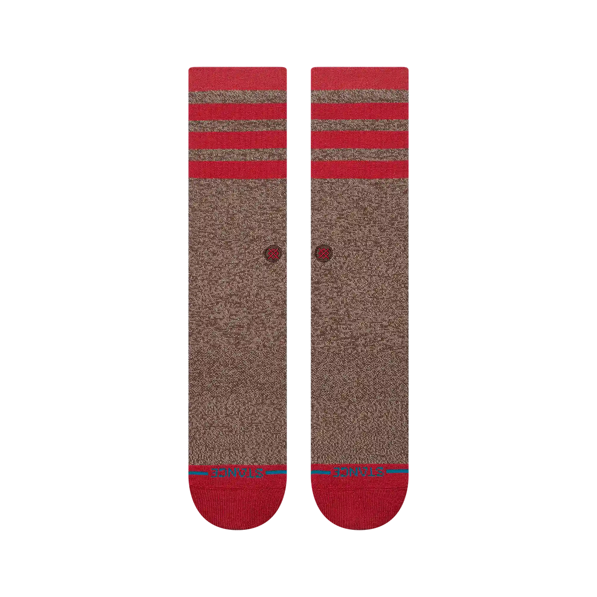 SOCK MONKEY CREW