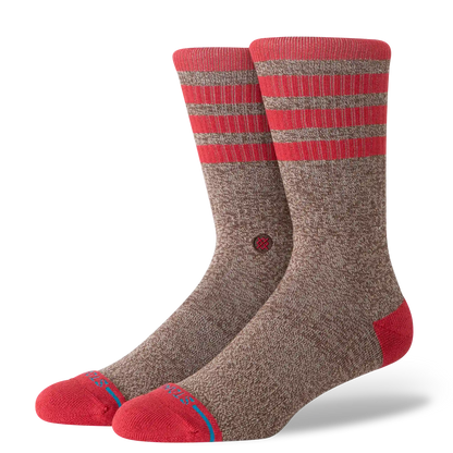 SOCK MONKEY CREW