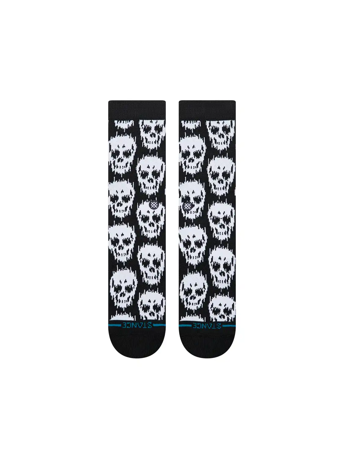 STATIC SKULL CREW