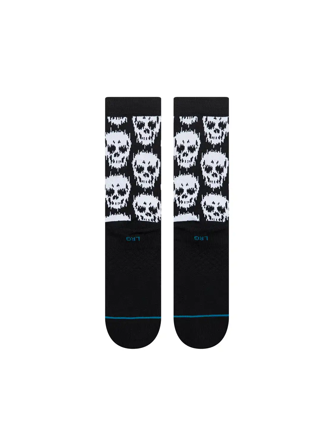 STATIC SKULL CREW
