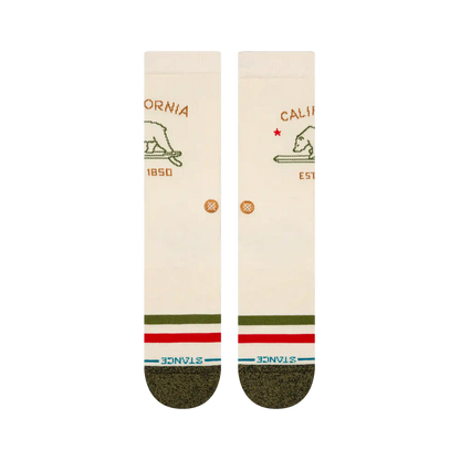 CALIFORNIA REPUBLIC 2