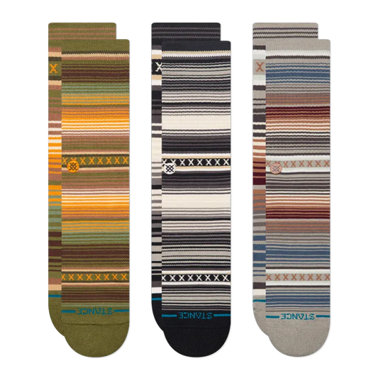 CURREN 3 PACK