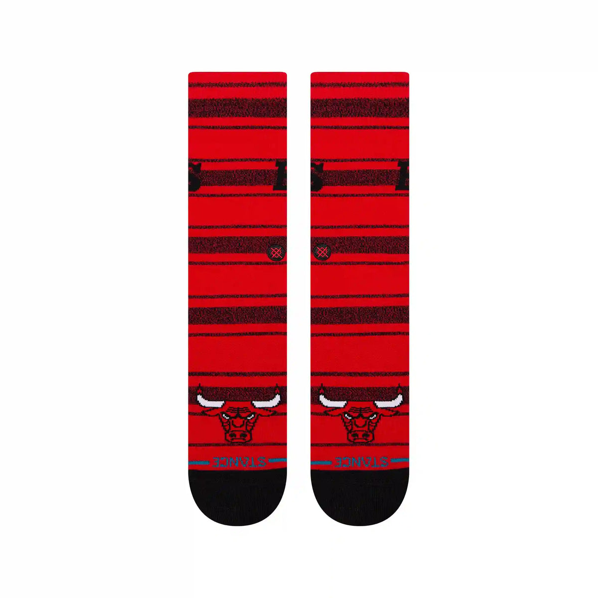 BULLS HOMESICK CREW