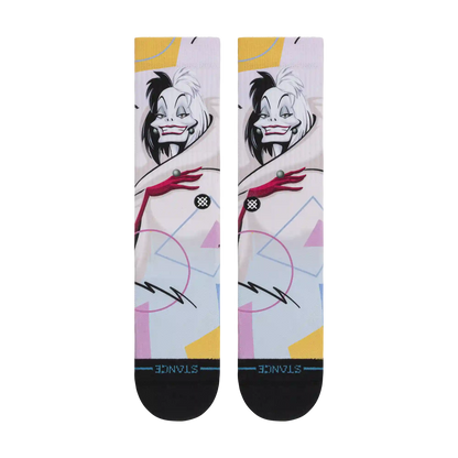 CRUELLA VILLAIN CREW