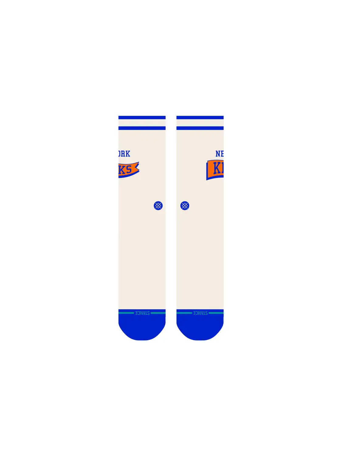 KNICKS VICTORY CREW