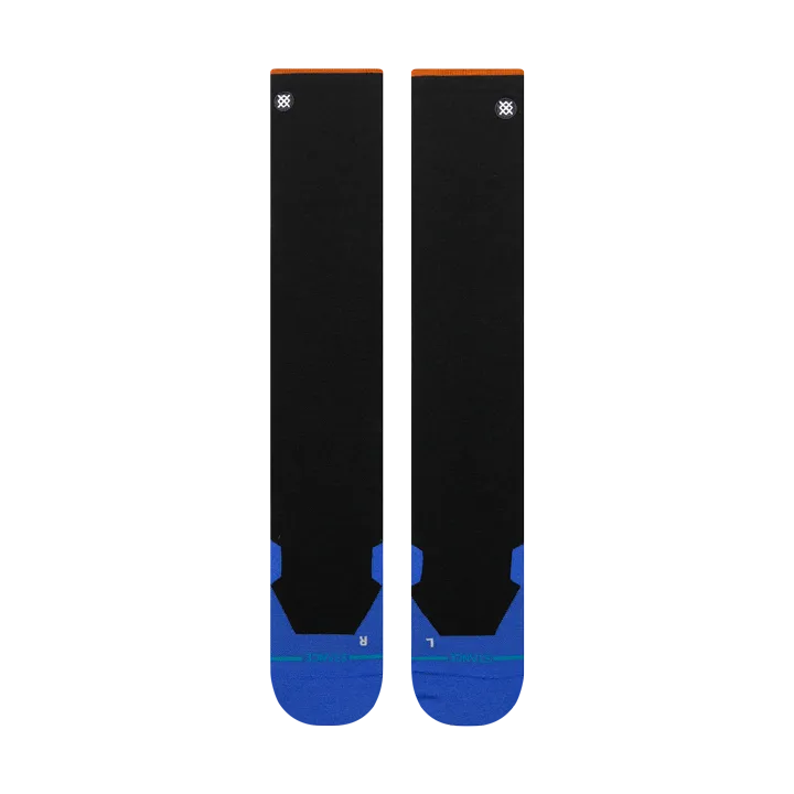 TWO TONE UL WOOL SNOW