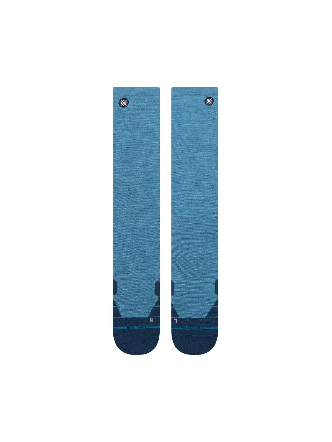 TWIST UL WOOL SNOW