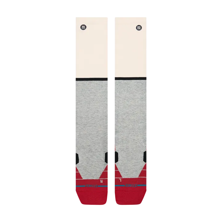 TWO UL POLY SNOW