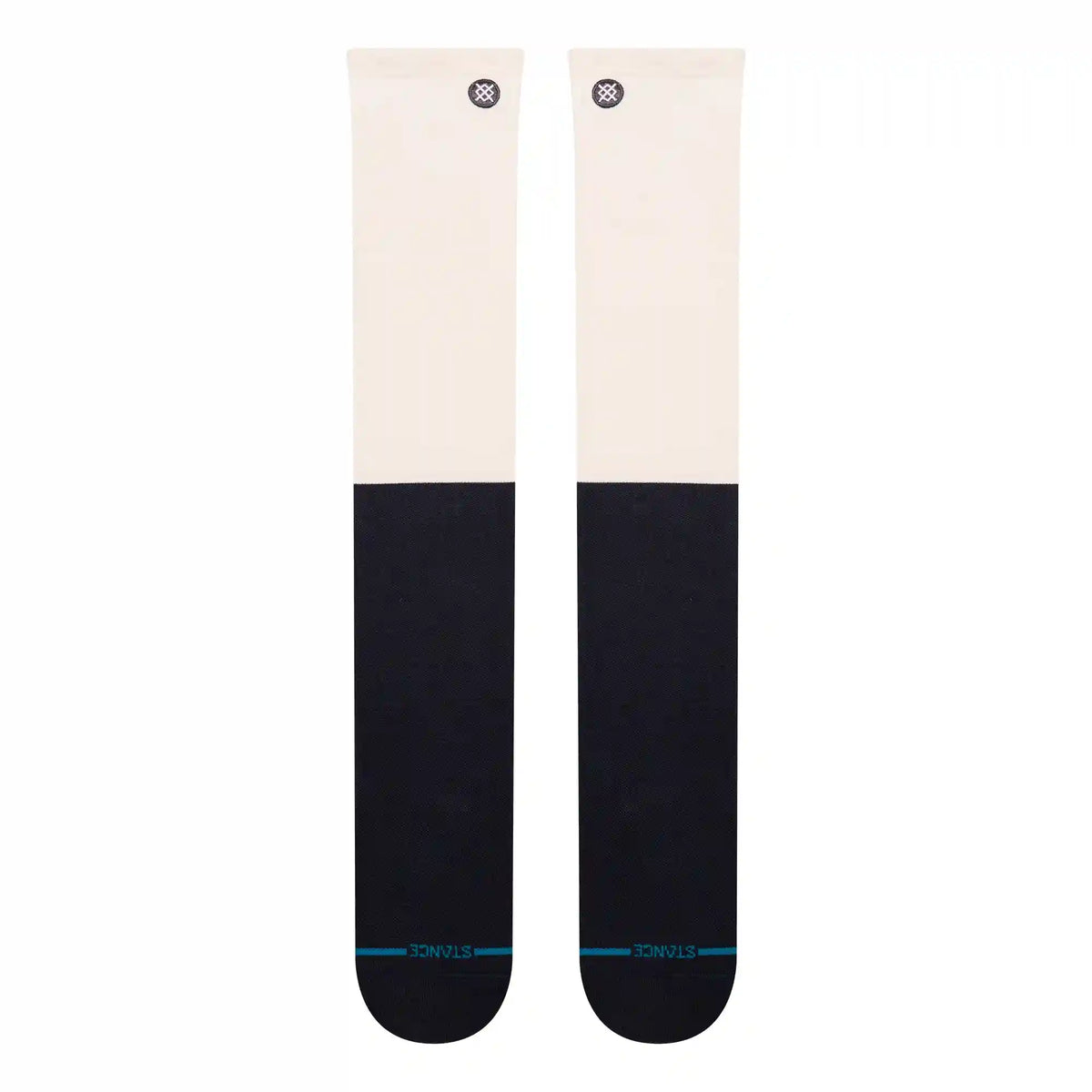 TWO TONE COMPRESSION OTC