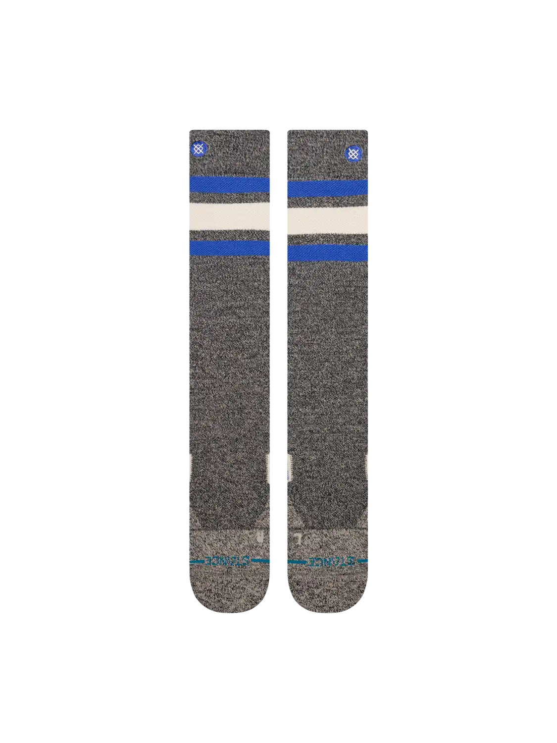 BOYD MID WOOL SNOW