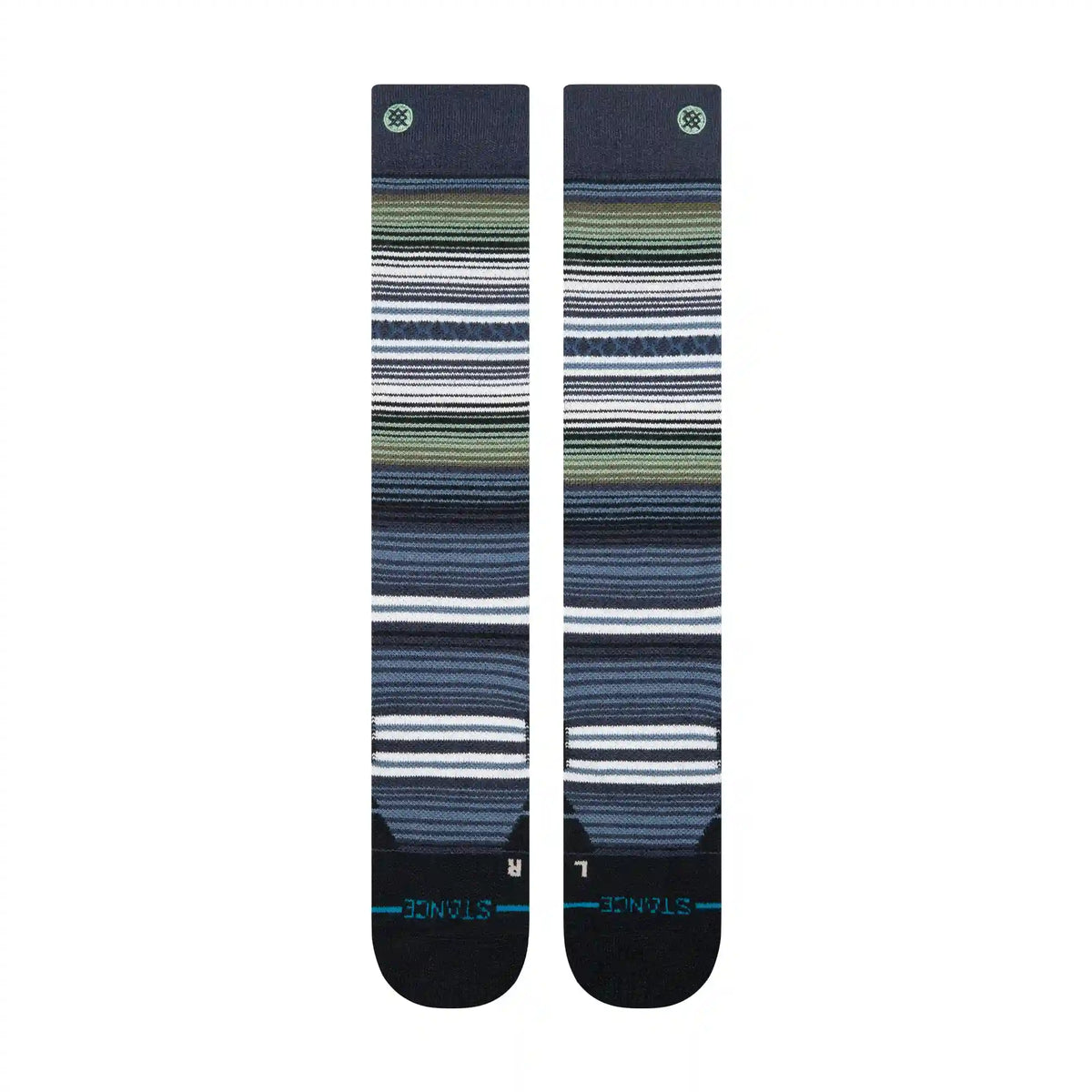 CURREN MID WOOL SNOW