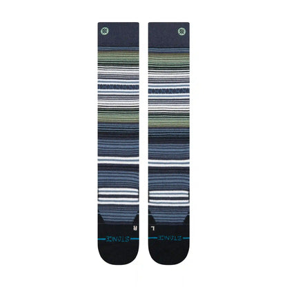 CURREN MID WOOL SNOW