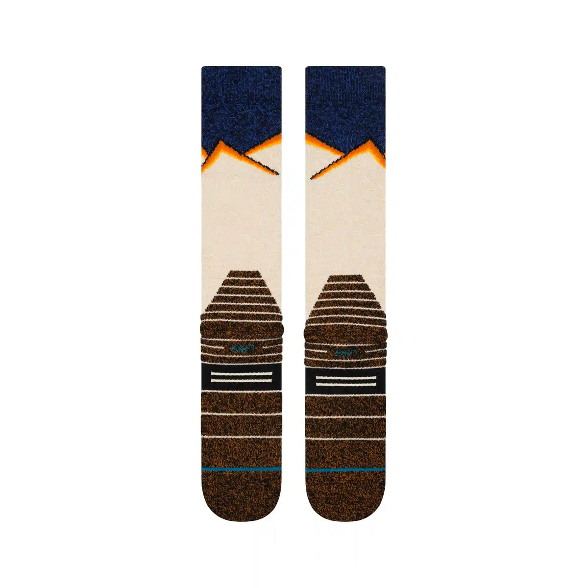 SLOPES WOOL