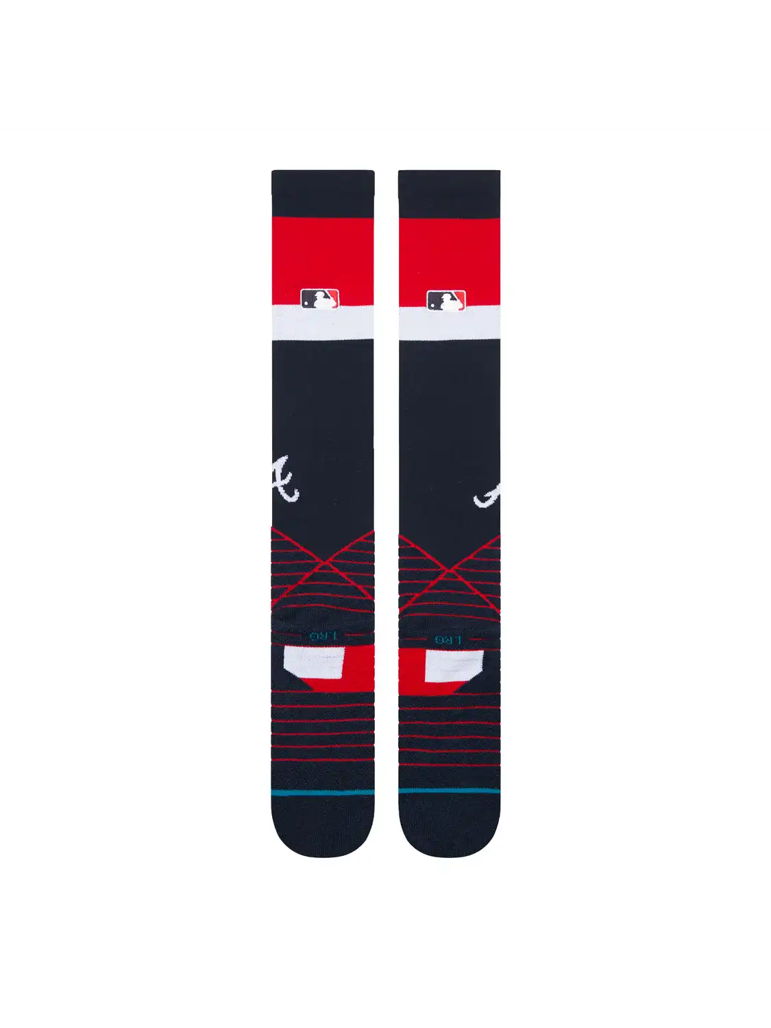 ATL BOLD STRIPE OTC