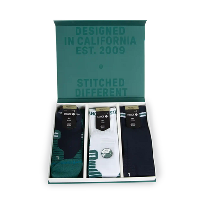 FATHERS DAY GOLF BOX SET