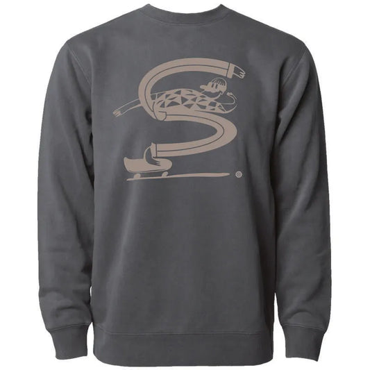 POUNDING PAVEMENT PULLOVER