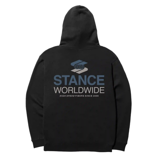 WORLDWIDE PO