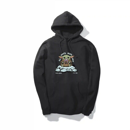 ALWAYS HUNGRY HOODIE