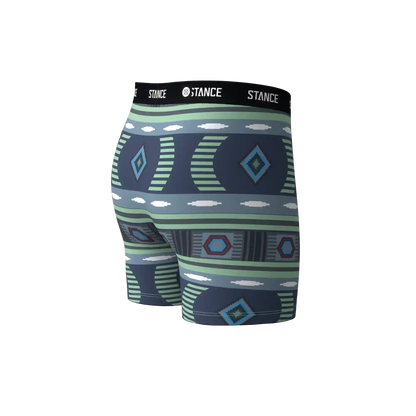 BOYS TEMPLE BOXER BRIEF