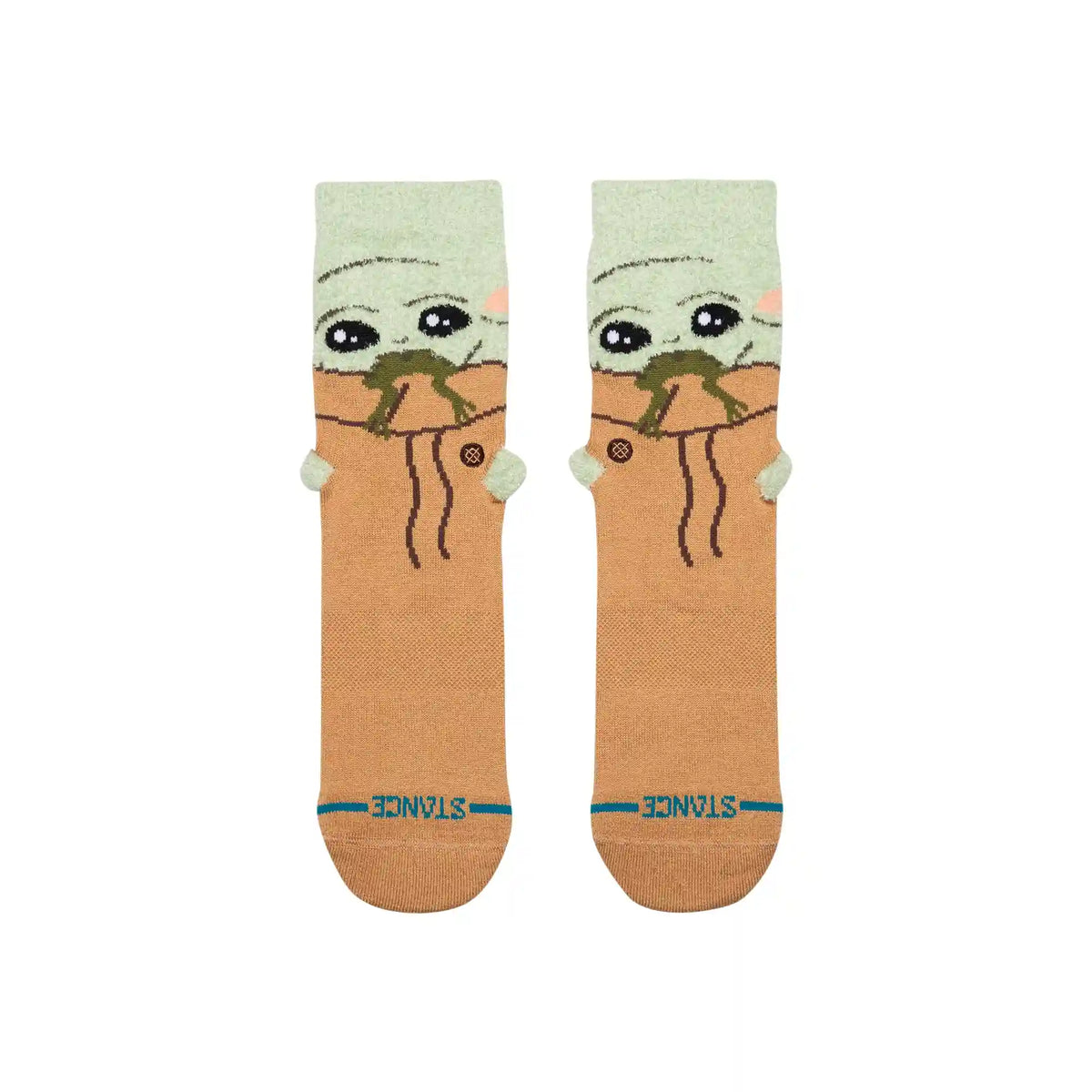 GROGU HUNGRY KIDS CREW