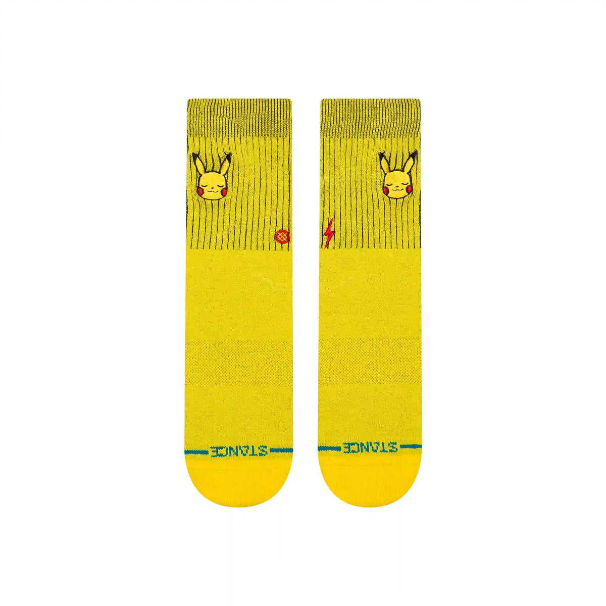 PIKACHU KIDS CREW