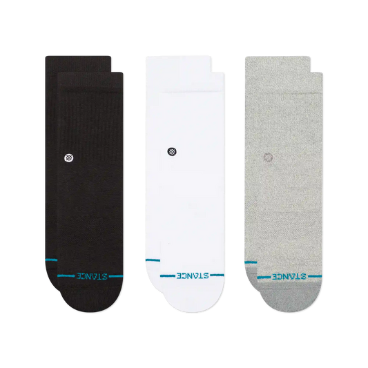 ICON ST KIDS 3 PACK