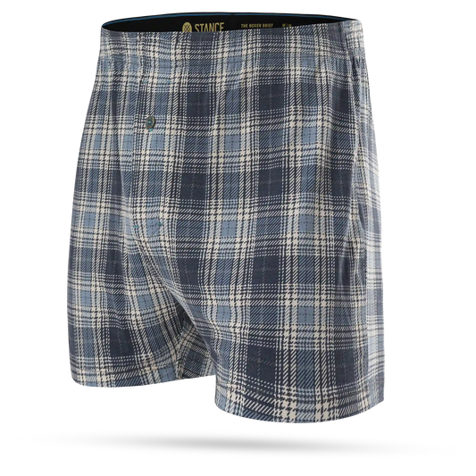 BUTTER BLEND BOXER