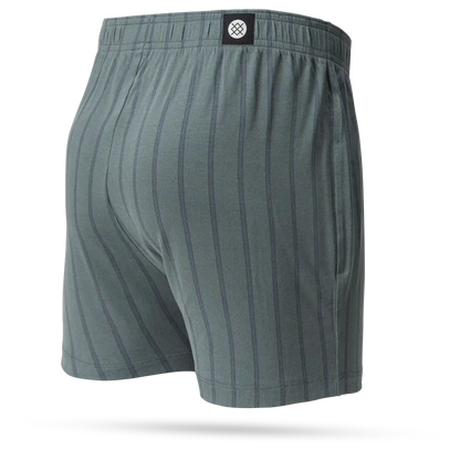 BUTTER BLEND BOXER