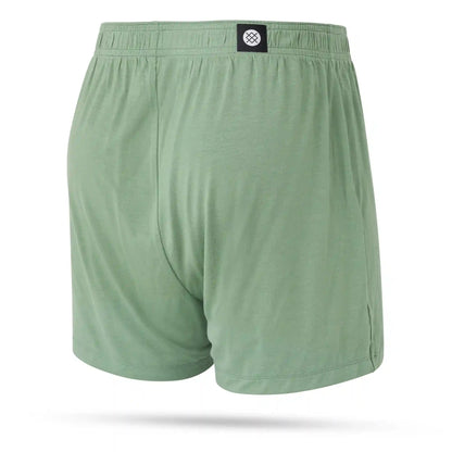GREEN BOXER