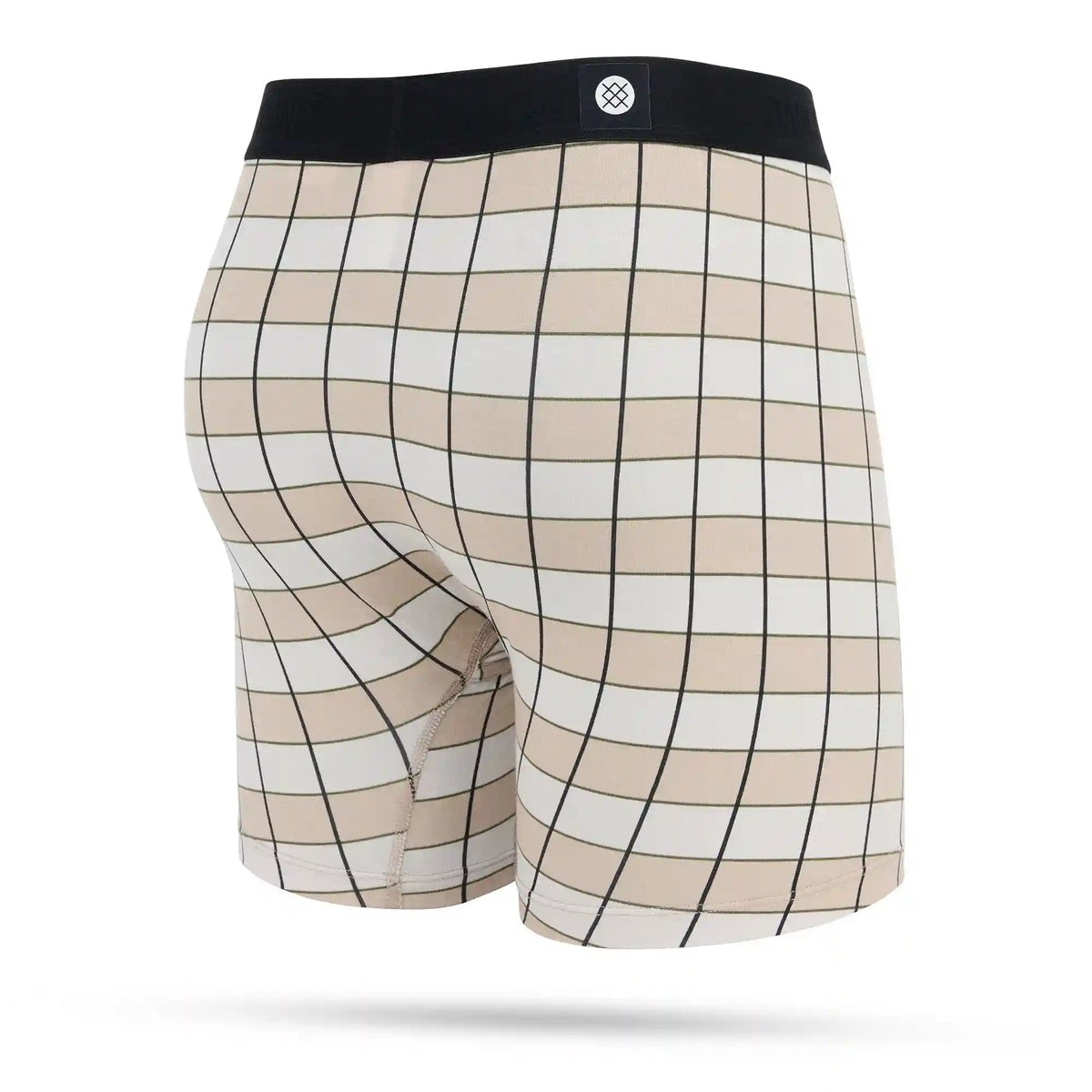 KITCHEN TILE BOXER BRIEF