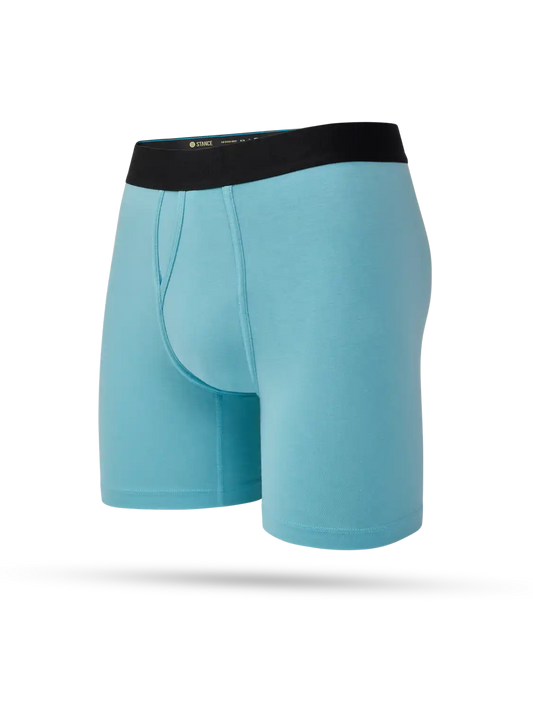 ELECTRIC BLUE BOXER BRIEF