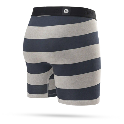 JAILBIRD BOXER BRIEF