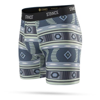 TEMPLE BOXER BRIEF