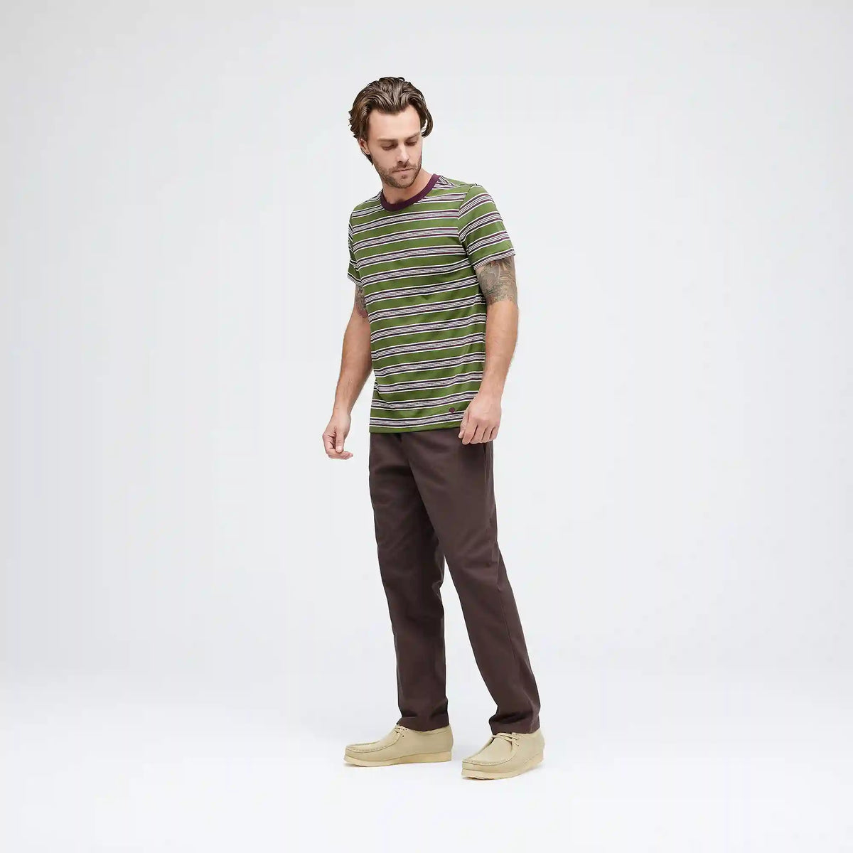 COMPOUND PANT