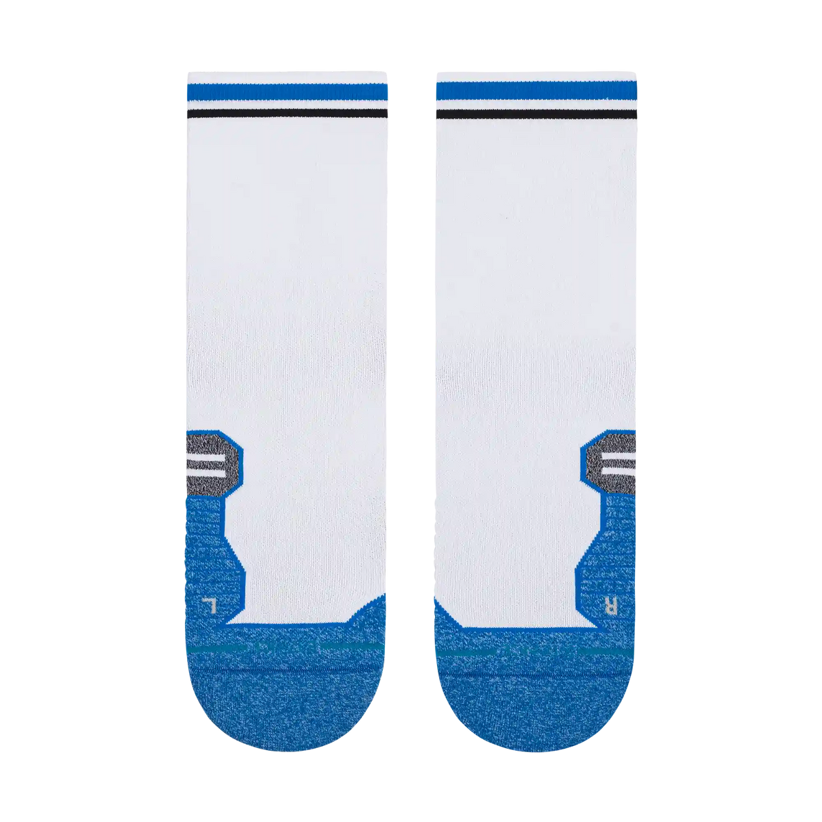 STANCE X DIPLO'S RUN CLUB CREW