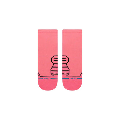 WOMENS VARIEGATED UL QUARTER