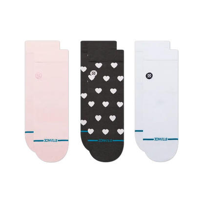 HEARTS LOWRIDER 3 PACK