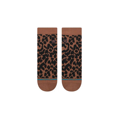 LOVE LEOPARD LOWRIDER