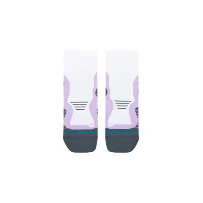 WOMENS PACE LIGHT QUARTER