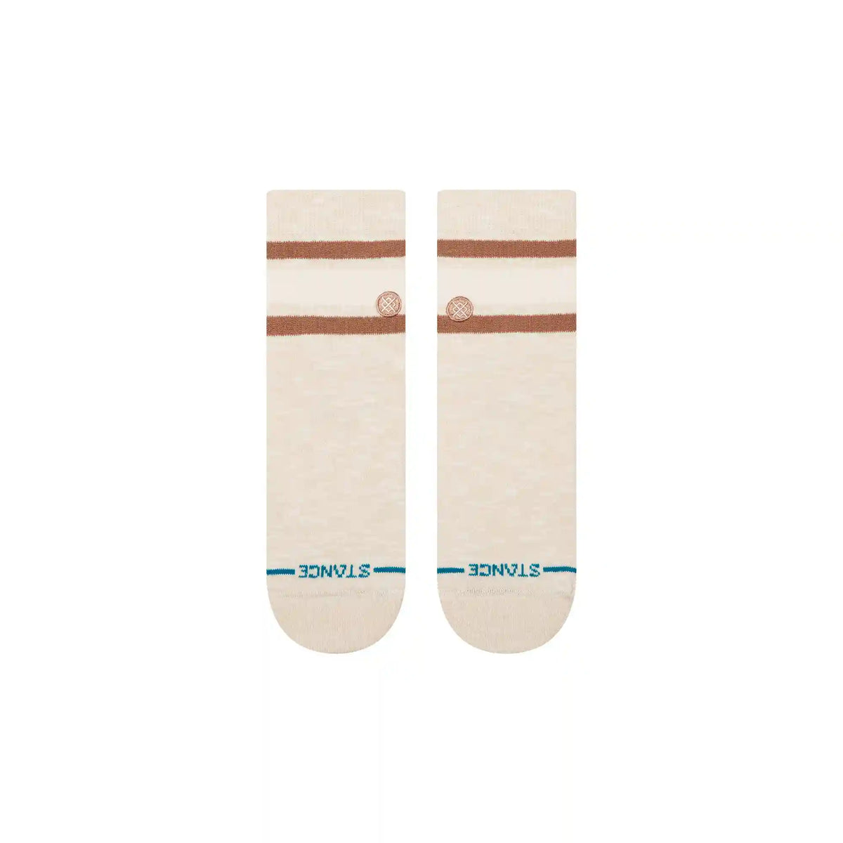 WOMENS BOYD SLUB QUARTER
