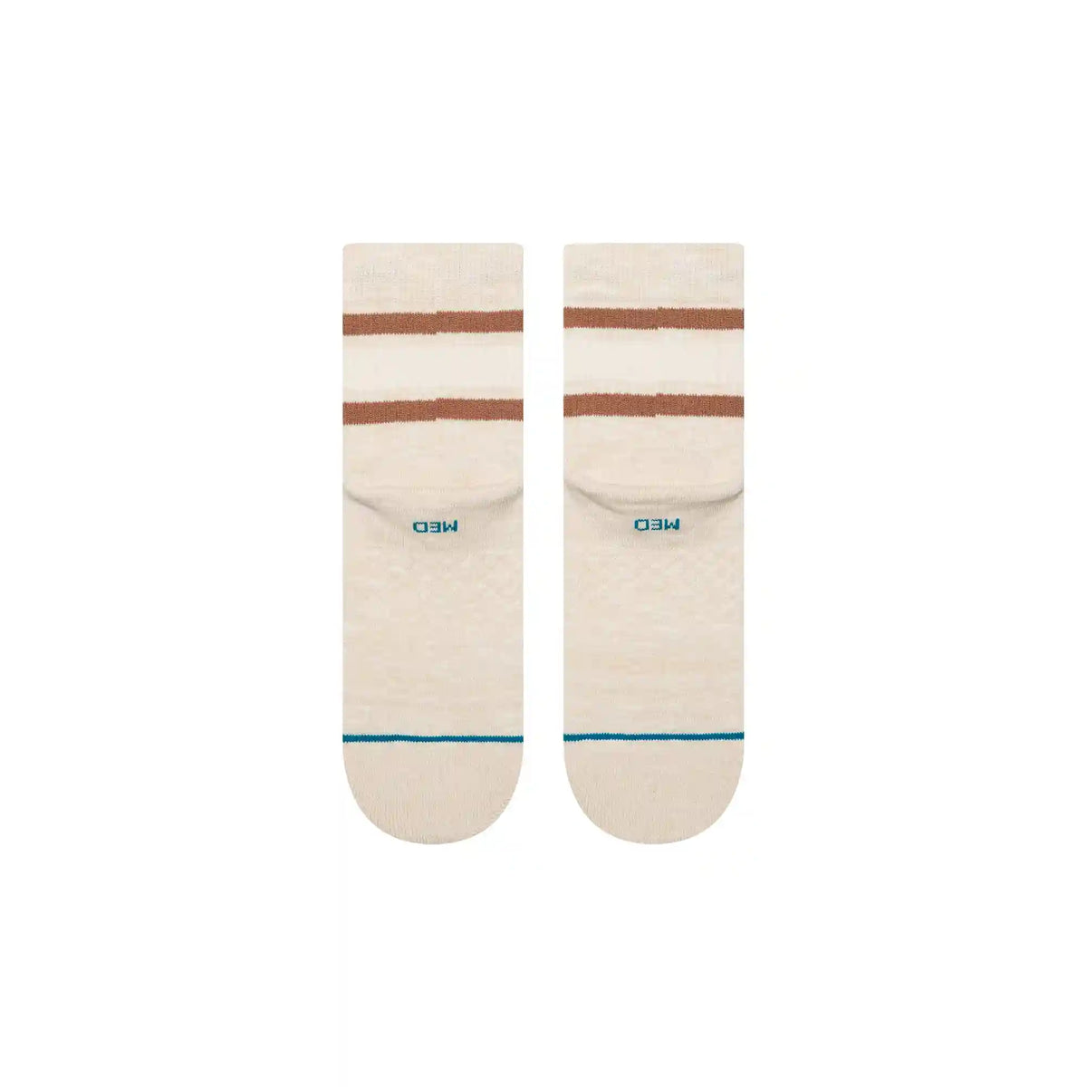 WOMENS BOYD SLUB QUARTER