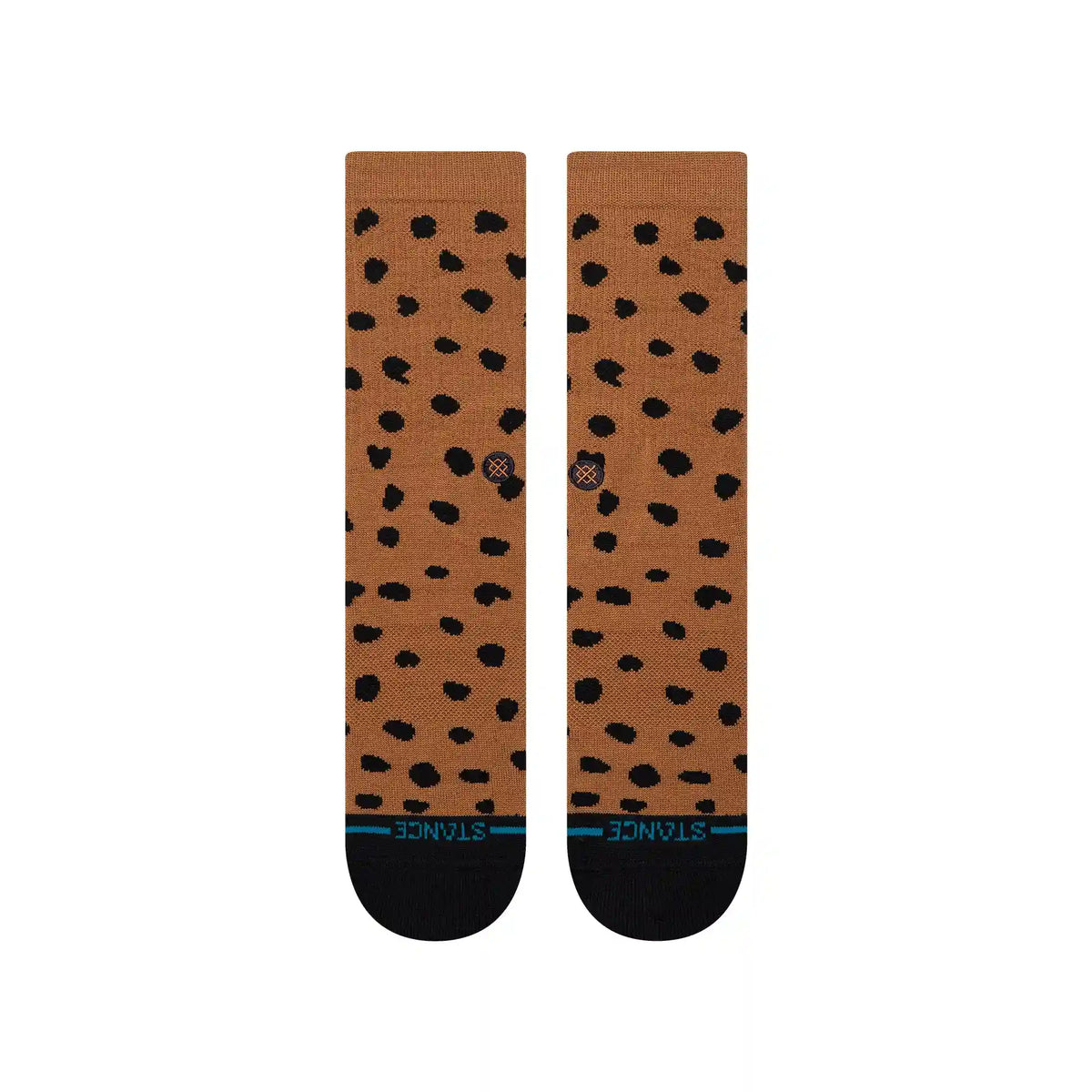 LEOPARD CREW