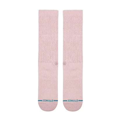 WOMENS ICON SLOUCH CREW
