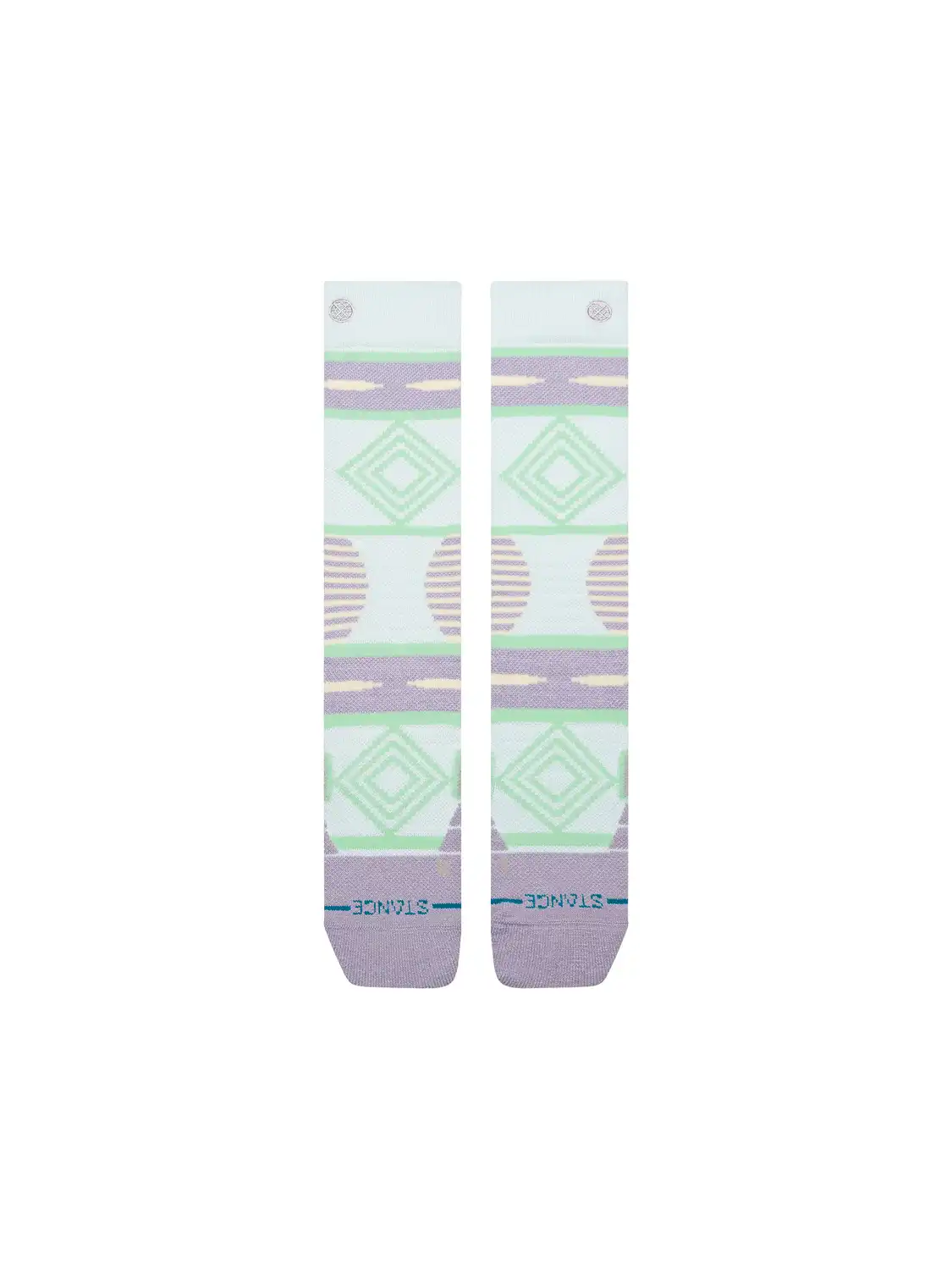 WOMENS TEMPLE MID POLY SNOW