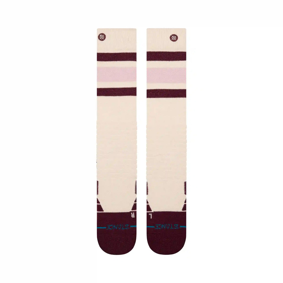 WOMENS BOYD MID WOOL SNOW