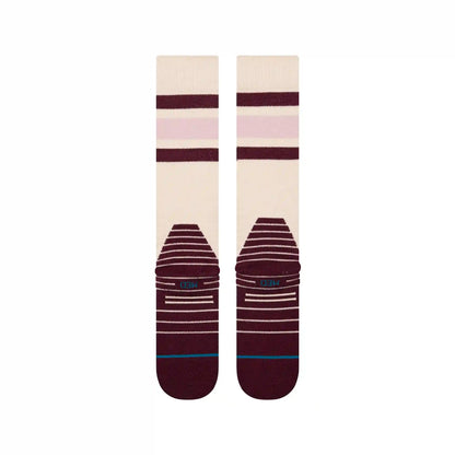 WOMENS BOYD MID WOOL SNOW