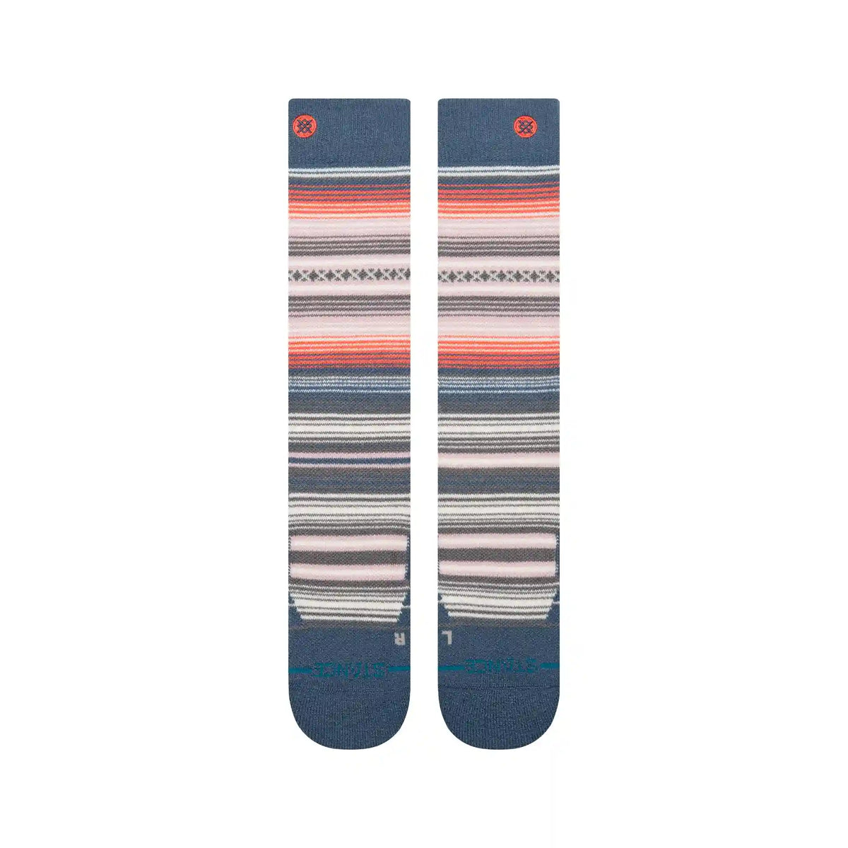 WOMENS CURREN MID WOOL SNOW